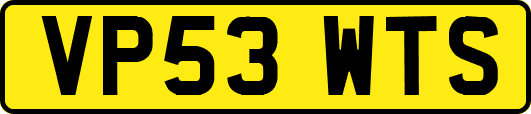 VP53WTS