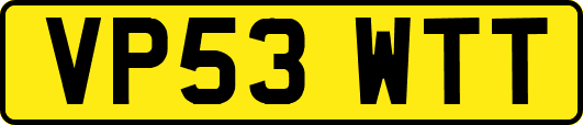 VP53WTT