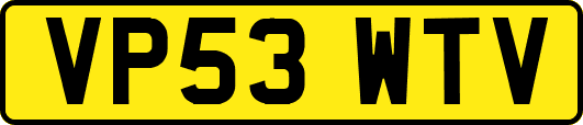 VP53WTV