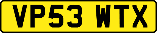 VP53WTX