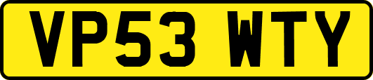 VP53WTY