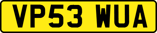 VP53WUA