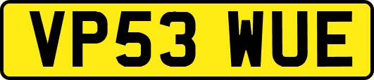 VP53WUE