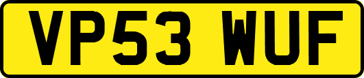 VP53WUF