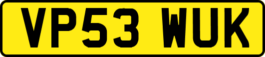 VP53WUK