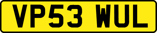 VP53WUL