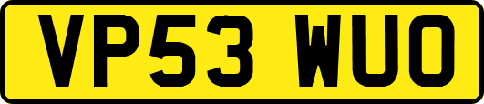 VP53WUO