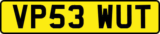 VP53WUT