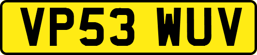 VP53WUV