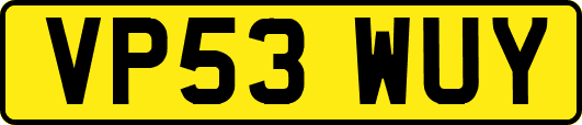 VP53WUY