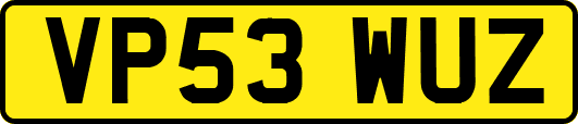 VP53WUZ