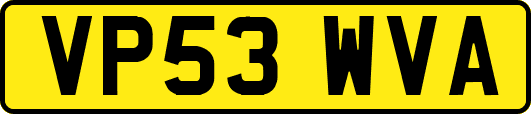 VP53WVA