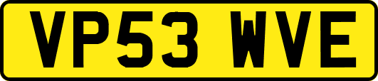 VP53WVE