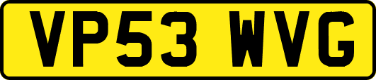 VP53WVG