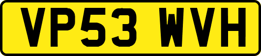 VP53WVH
