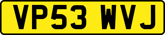 VP53WVJ