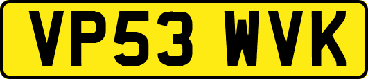 VP53WVK