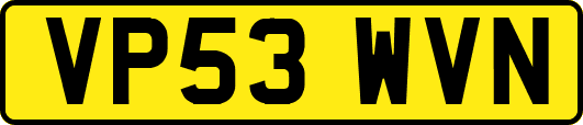 VP53WVN