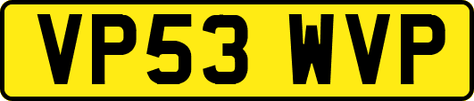 VP53WVP