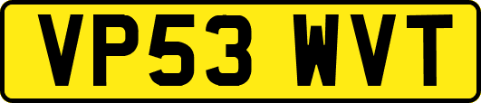 VP53WVT