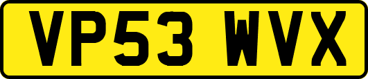VP53WVX