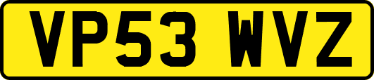 VP53WVZ