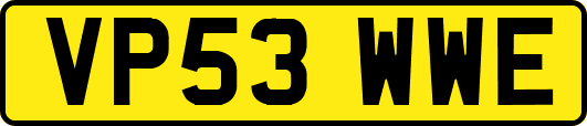 VP53WWE