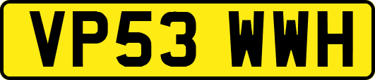 VP53WWH