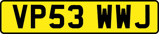 VP53WWJ