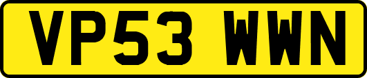VP53WWN