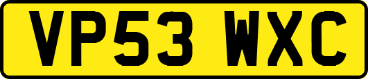 VP53WXC