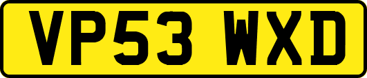 VP53WXD