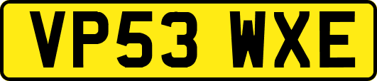 VP53WXE