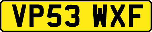 VP53WXF