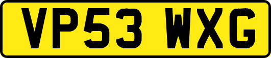 VP53WXG