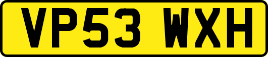 VP53WXH