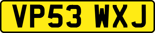 VP53WXJ