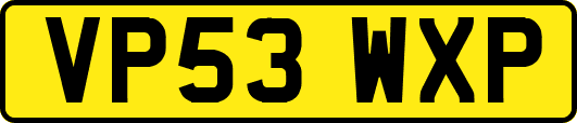 VP53WXP