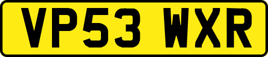 VP53WXR