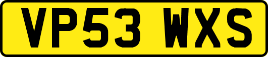 VP53WXS