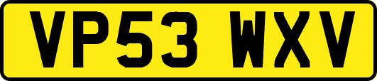 VP53WXV