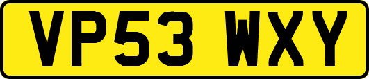 VP53WXY