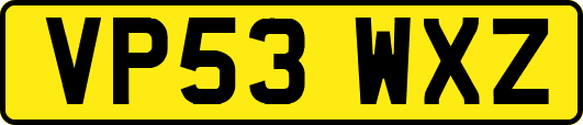 VP53WXZ