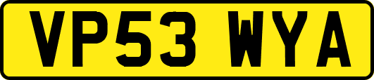 VP53WYA