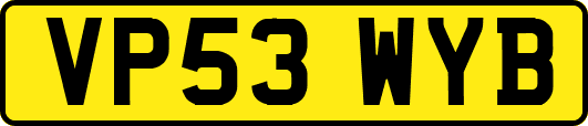 VP53WYB