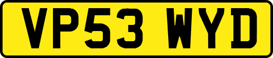 VP53WYD
