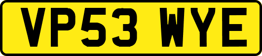 VP53WYE