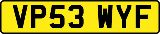 VP53WYF