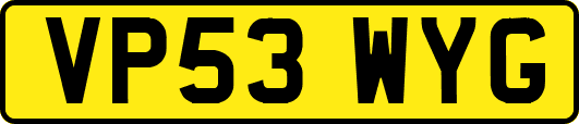 VP53WYG