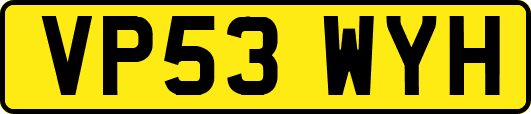 VP53WYH